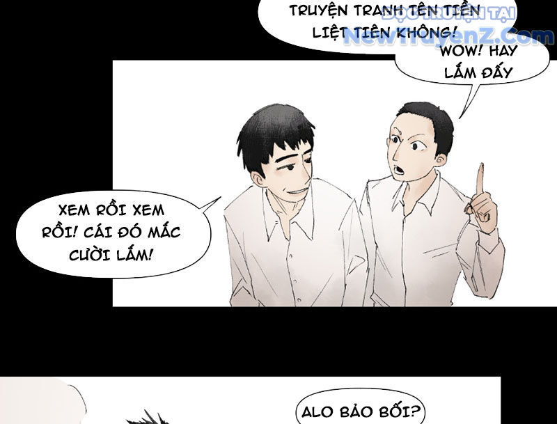 Bách Quỷ Lục - Chapter 11