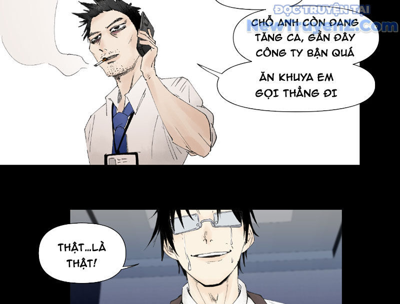 Bách Quỷ Lục - Chapter 11
