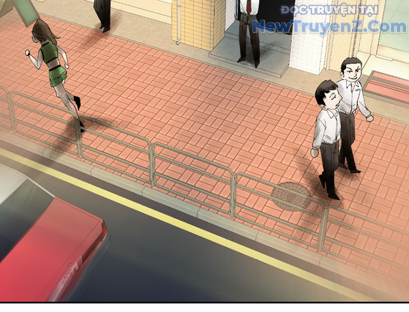 Bách Quỷ Lục - Chapter 11