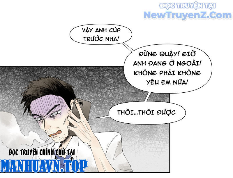 Bách Quỷ Lục - Chapter 11