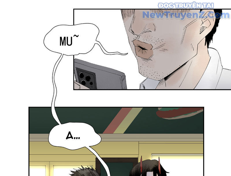 Bách Quỷ Lục - Chapter 11