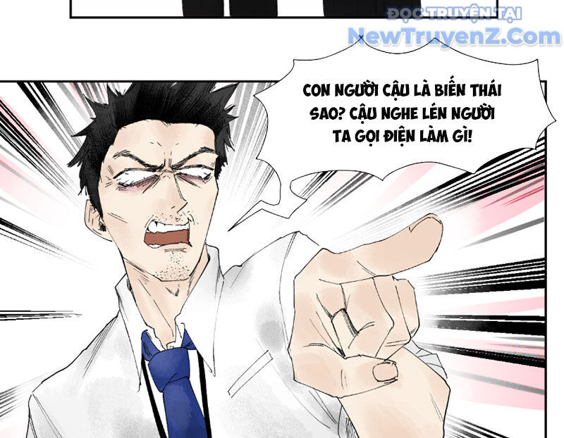 Bách Quỷ Lục - Chapter 11