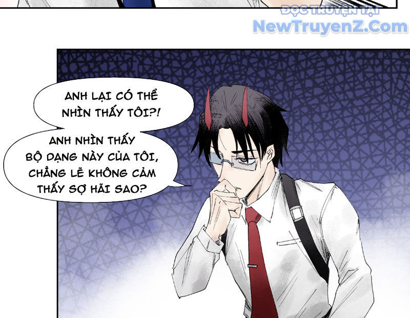 Bách Quỷ Lục - Chapter 11