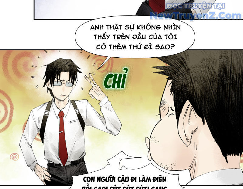 Bách Quỷ Lục - Chapter 11