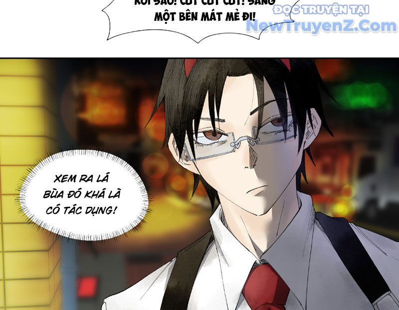 Bách Quỷ Lục - Chapter 11