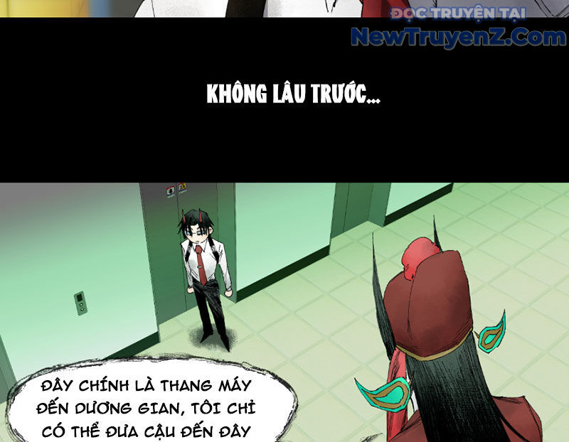 Bách Quỷ Lục - Chapter 11