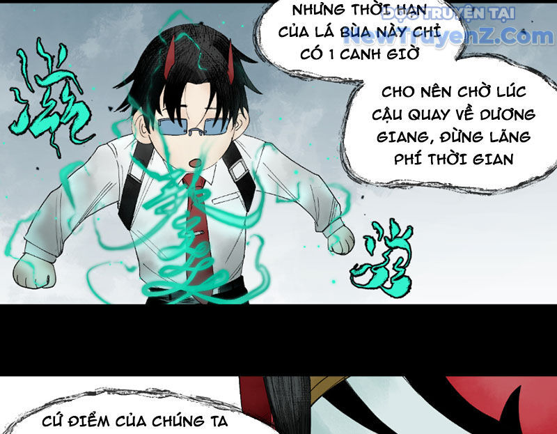 Bách Quỷ Lục - Chapter 11