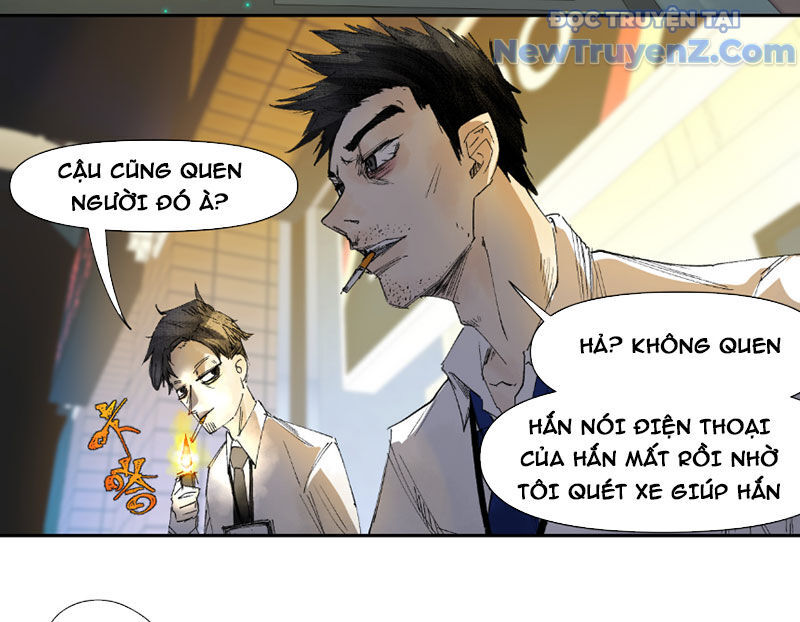 Bách Quỷ Lục - Chapter 11