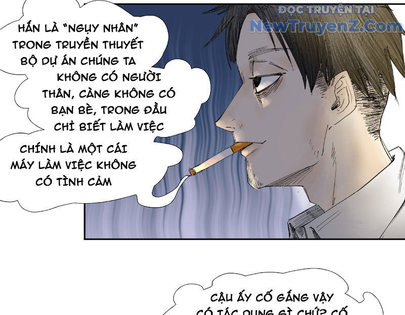 Bách Quỷ Lục - Chapter 11