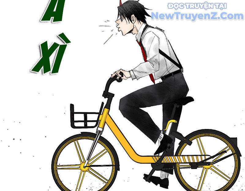 Bách Quỷ Lục - Chapter 11