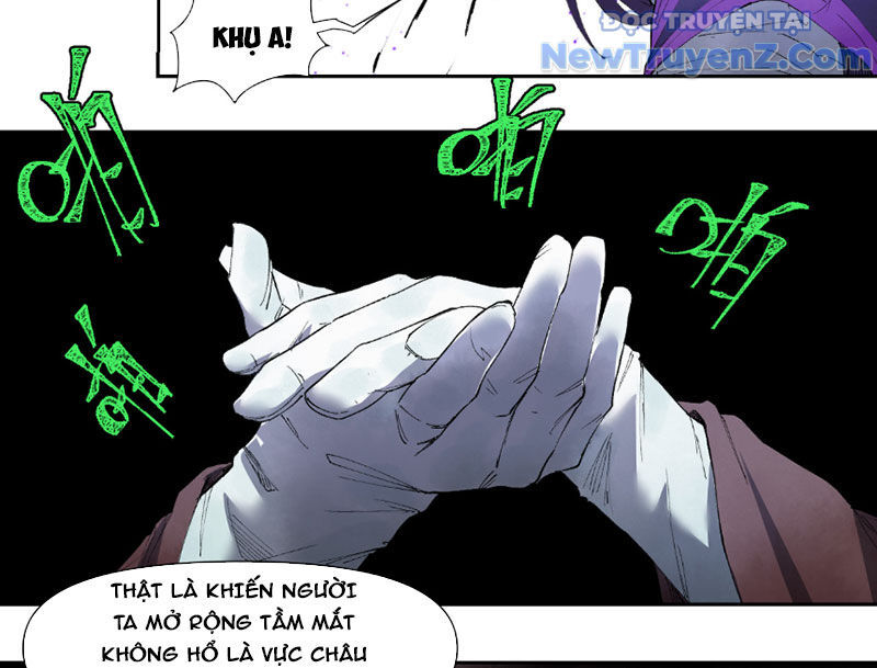 Bách Quỷ Lục - Chapter 11