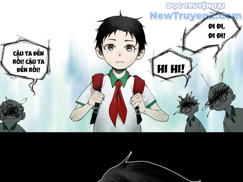 Bách Quỷ Lục - Chapter 12