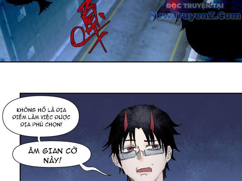Bách Quỷ Lục - Chapter 12
