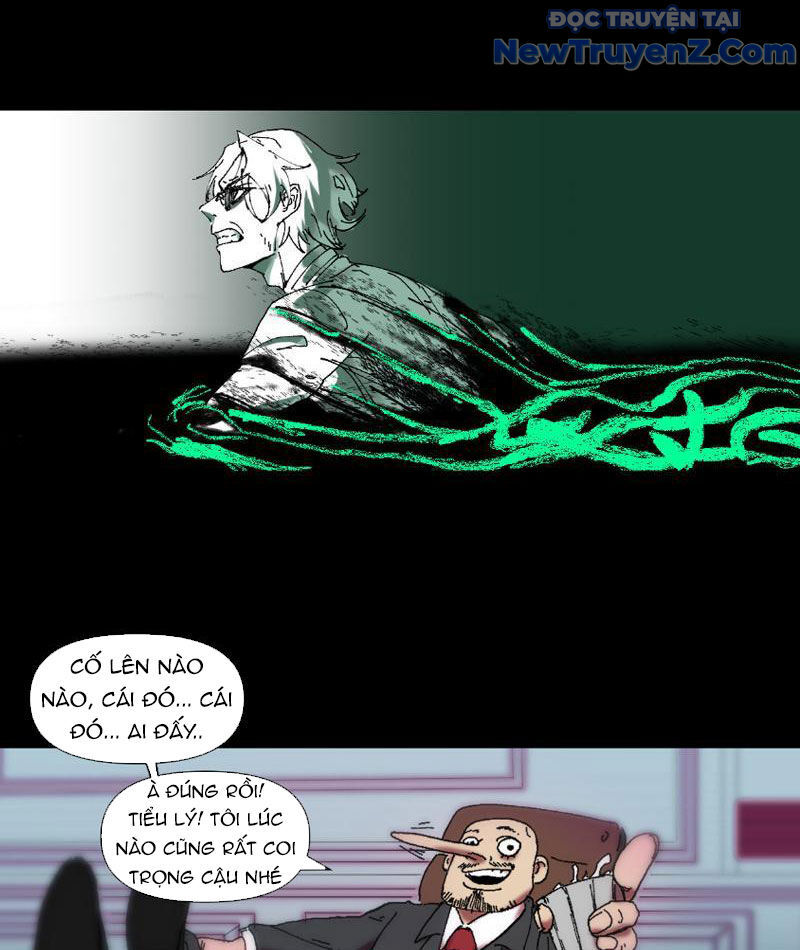 Bách Quỷ Lục - Chapter 2