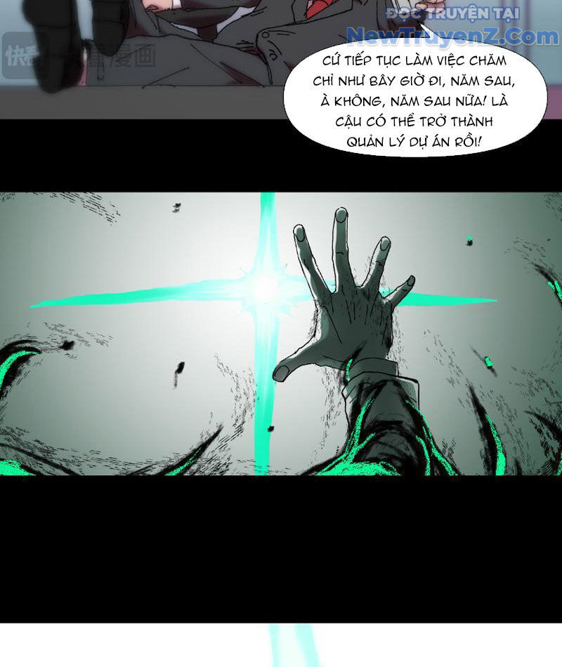 Bách Quỷ Lục - Chapter 2