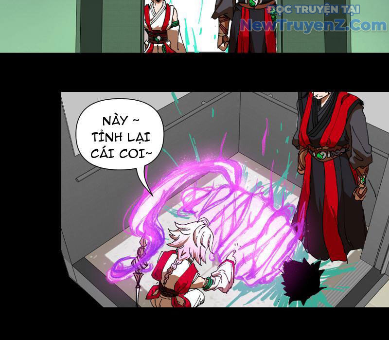 Bách Quỷ Lục - Chapter 2