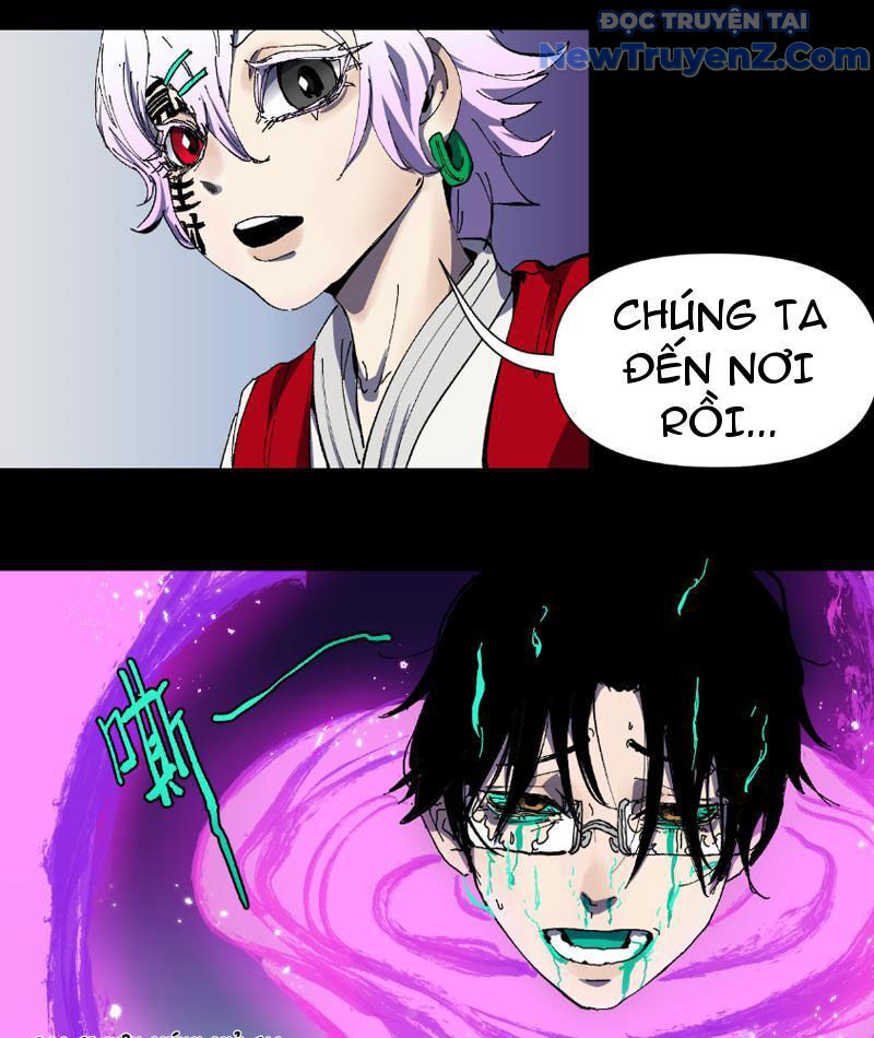 Bách Quỷ Lục - Chapter 2