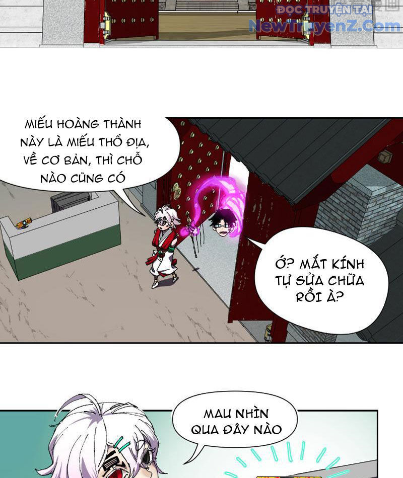 Bách Quỷ Lục - Chapter 2