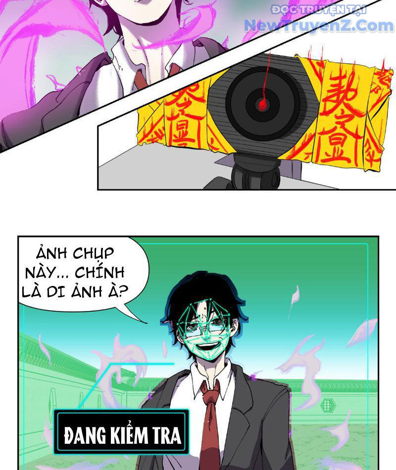 Bách Quỷ Lục - Chapter 2