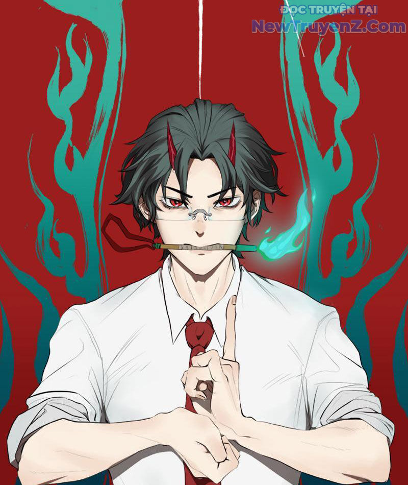 Bách Quỷ Lục - Chapter 2