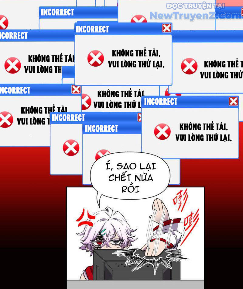 Bách Quỷ Lục - Chapter 2