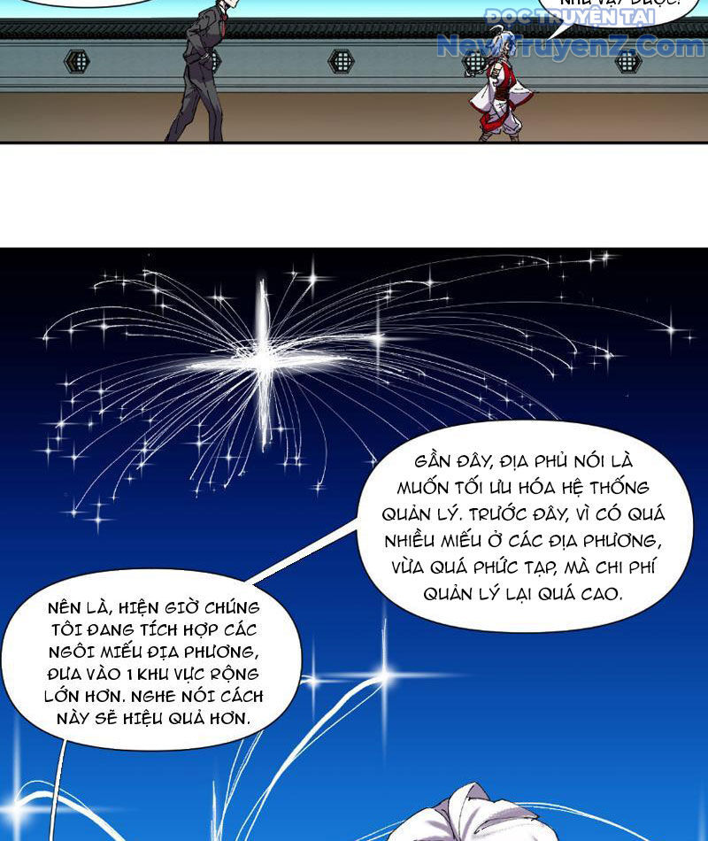 Bách Quỷ Lục - Chapter 2