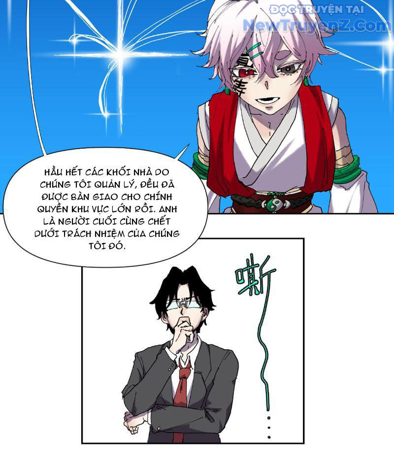 Bách Quỷ Lục - Chapter 2