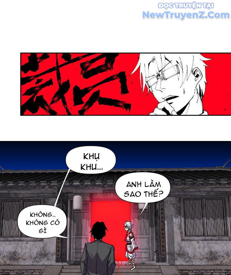 Bách Quỷ Lục - Chapter 2