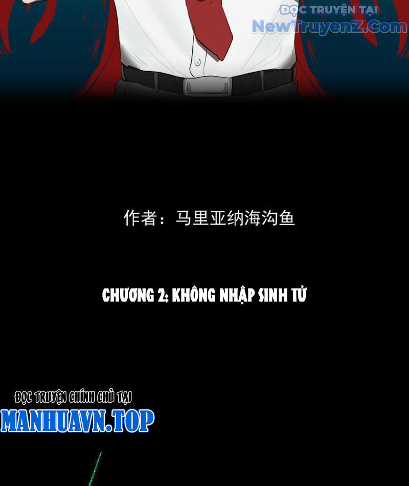 Bách Quỷ Lục - Chapter 2