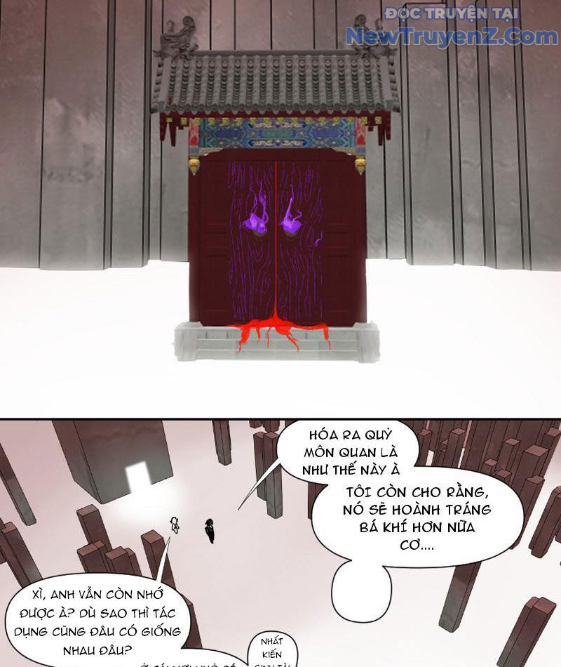 Bách Quỷ Lục - Chapter 2