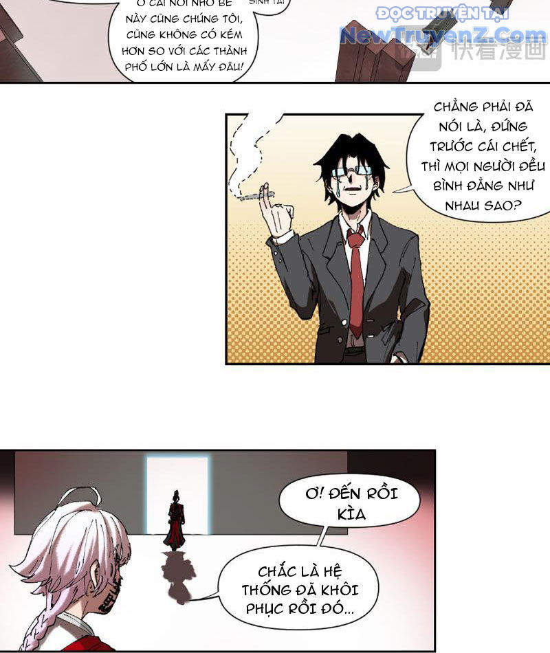 Bách Quỷ Lục - Chapter 2
