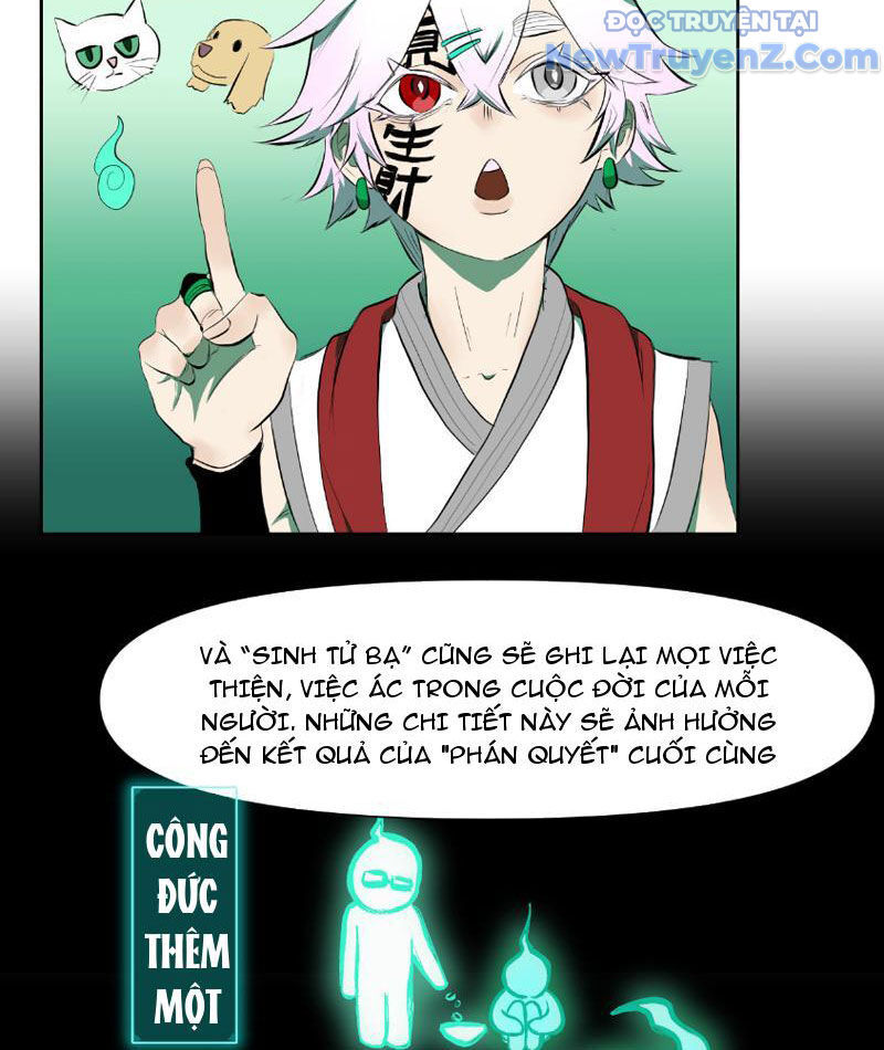 Bách Quỷ Lục - Chapter 3