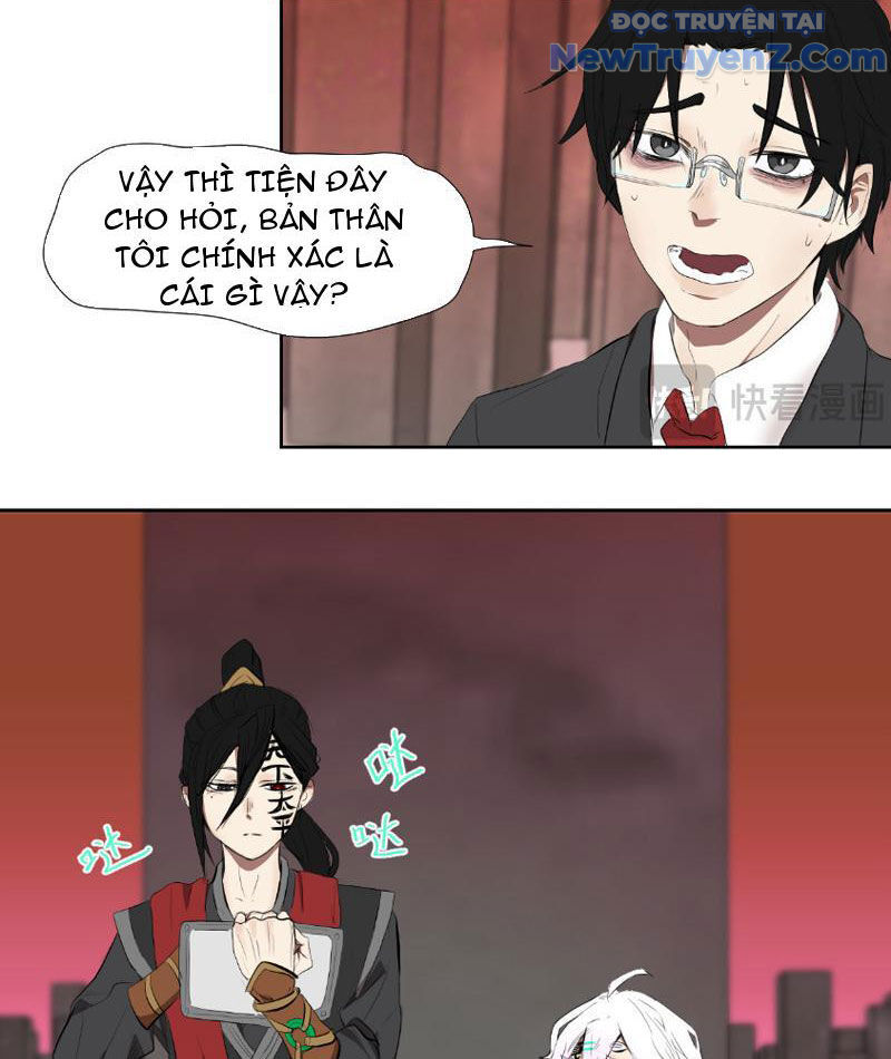 Bách Quỷ Lục - Chapter 3