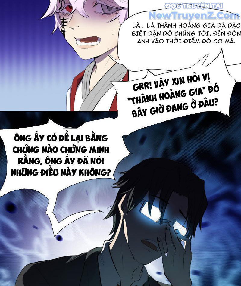 Bách Quỷ Lục - Chapter 3