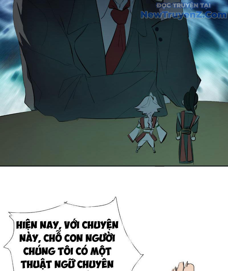 Bách Quỷ Lục - Chapter 3