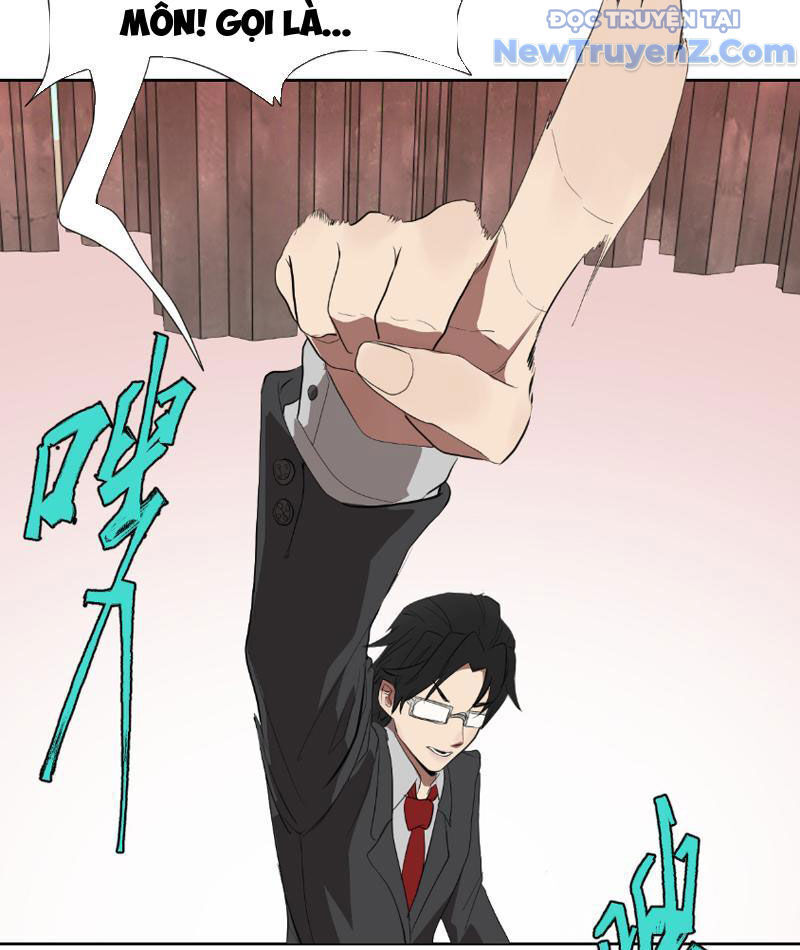 Bách Quỷ Lục - Chapter 3