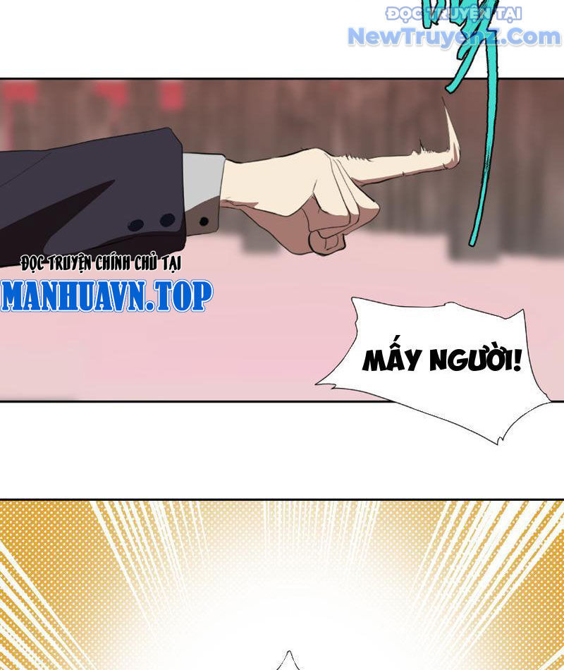 Bách Quỷ Lục - Chapter 3