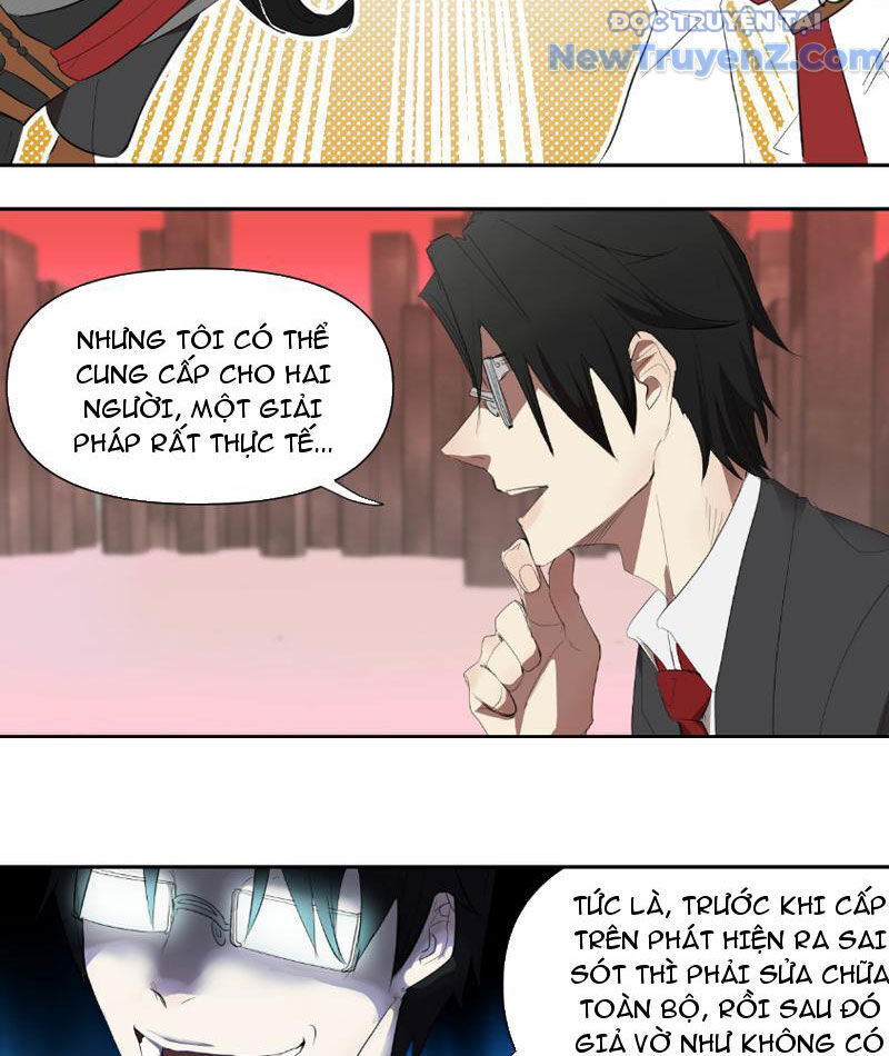 Bách Quỷ Lục - Chapter 3