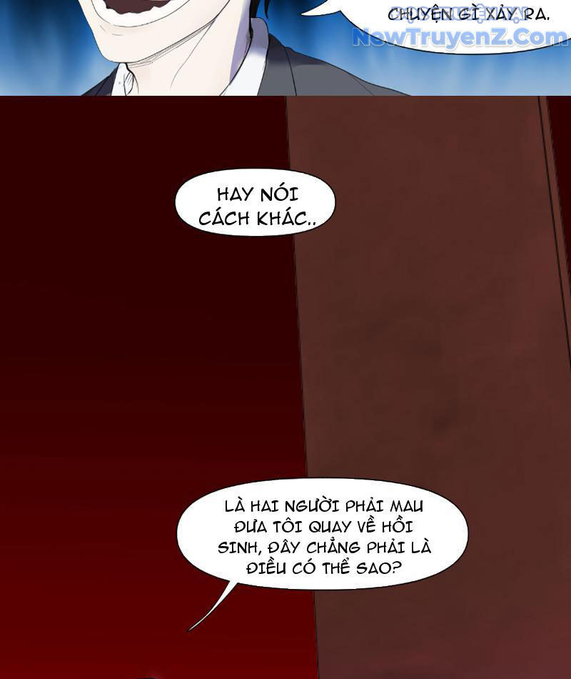 Bách Quỷ Lục - Chapter 3