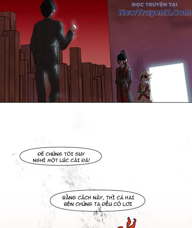 Bách Quỷ Lục - Chapter 3