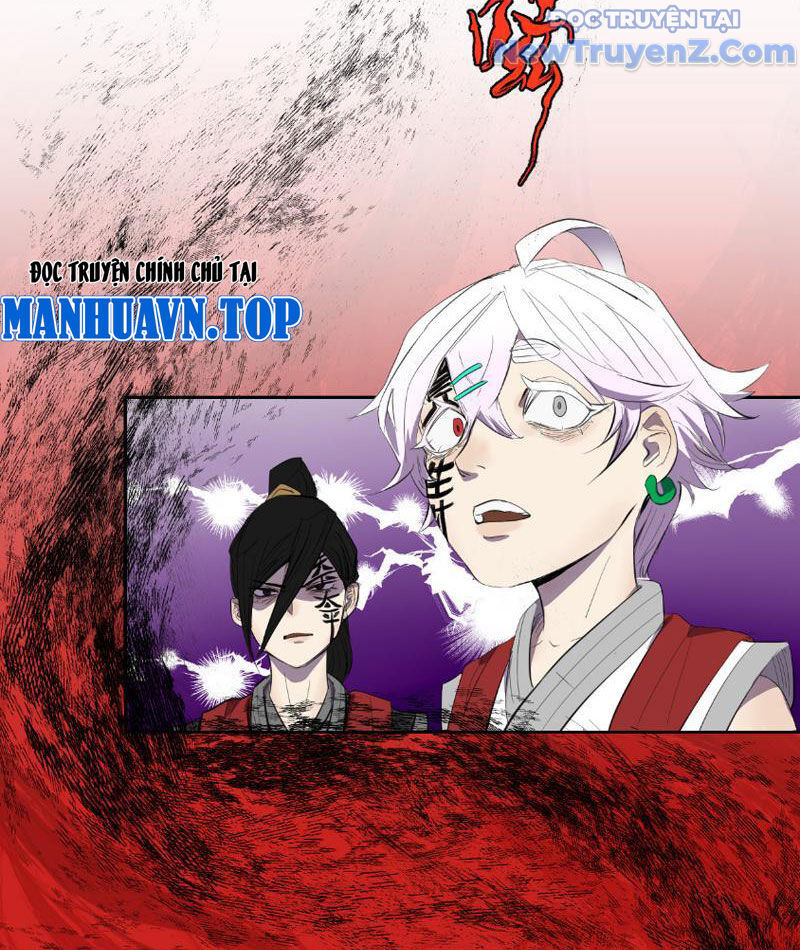 Bách Quỷ Lục - Chapter 3