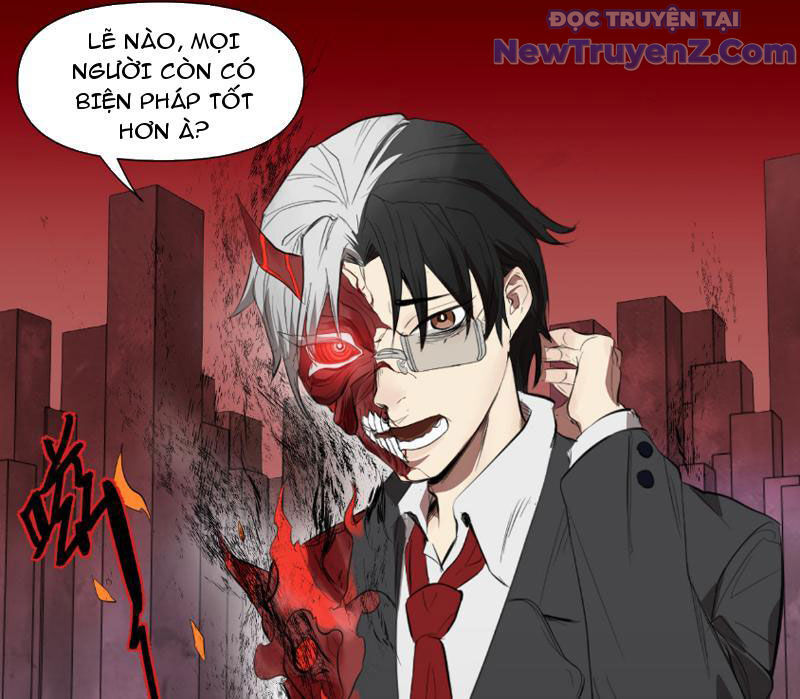Bách Quỷ Lục - Chapter 3
