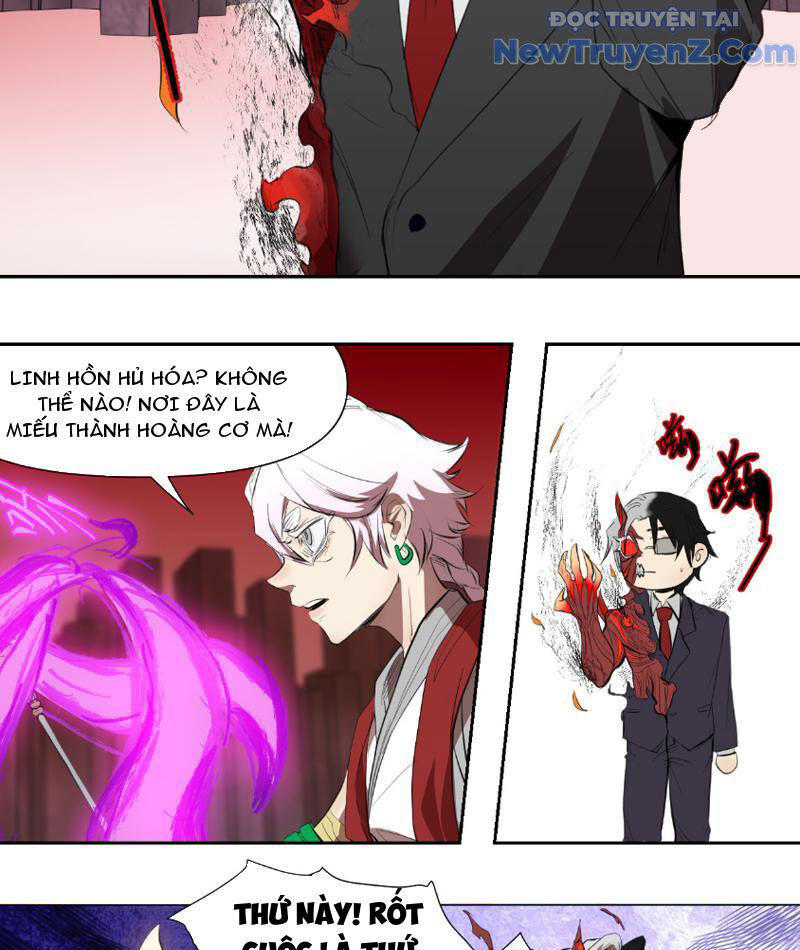 Bách Quỷ Lục - Chapter 3