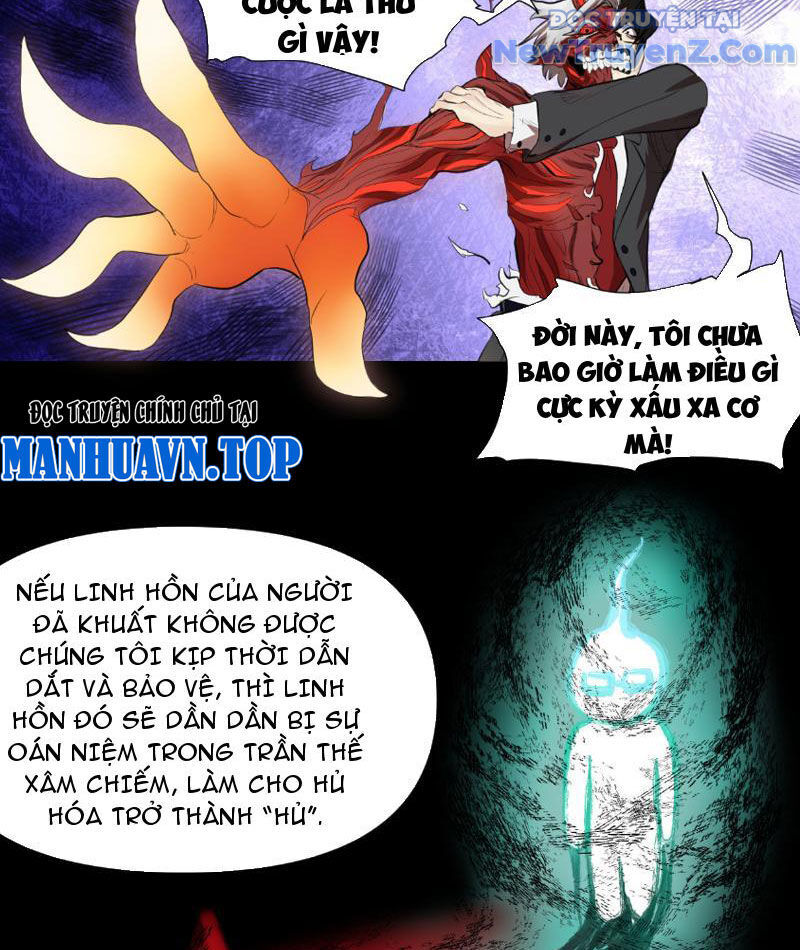 Bách Quỷ Lục - Chapter 3