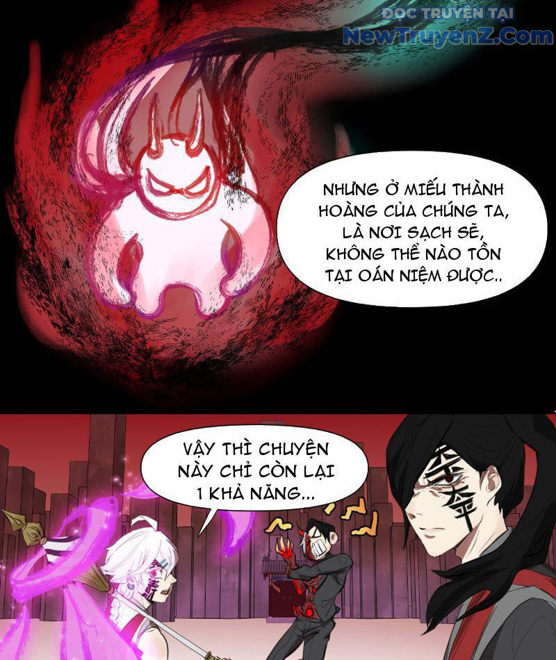 Bách Quỷ Lục - Chapter 3