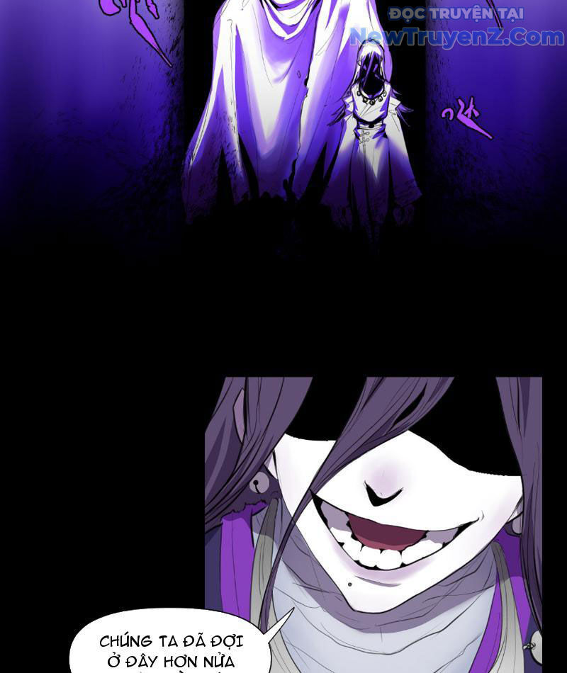 Bách Quỷ Lục - Chapter 3