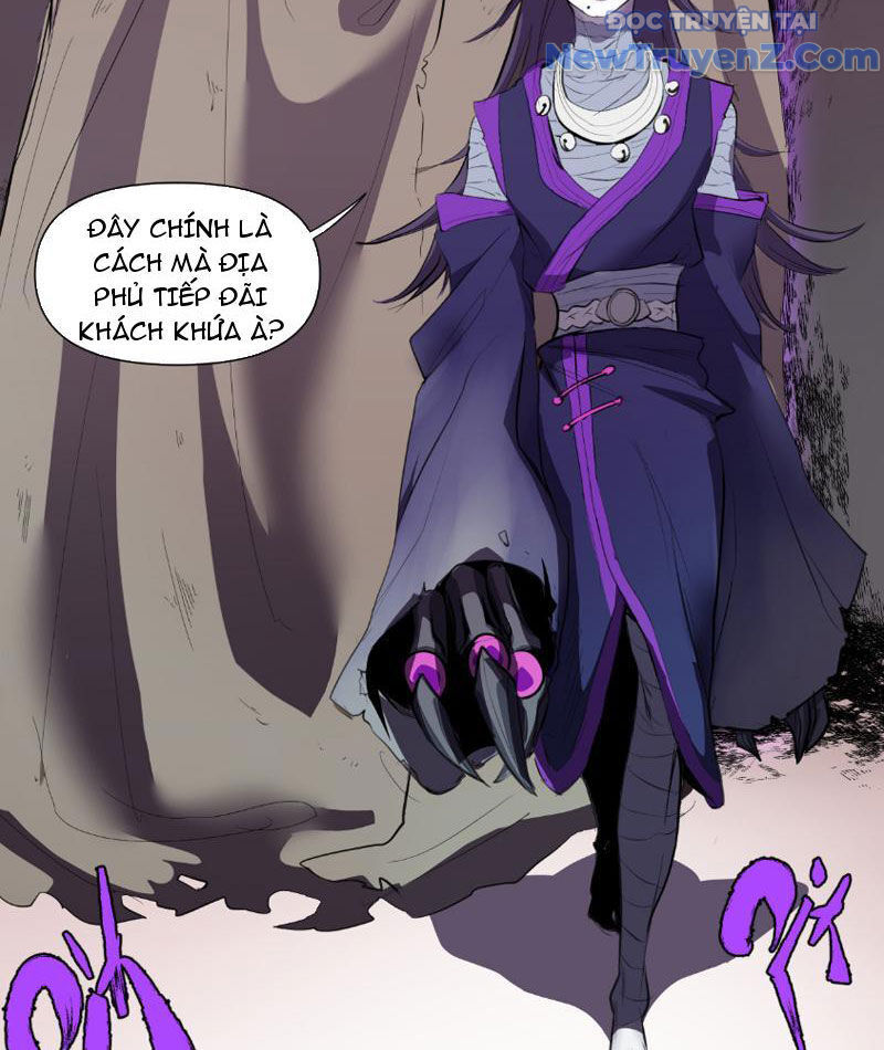 Bách Quỷ Lục - Chapter 3