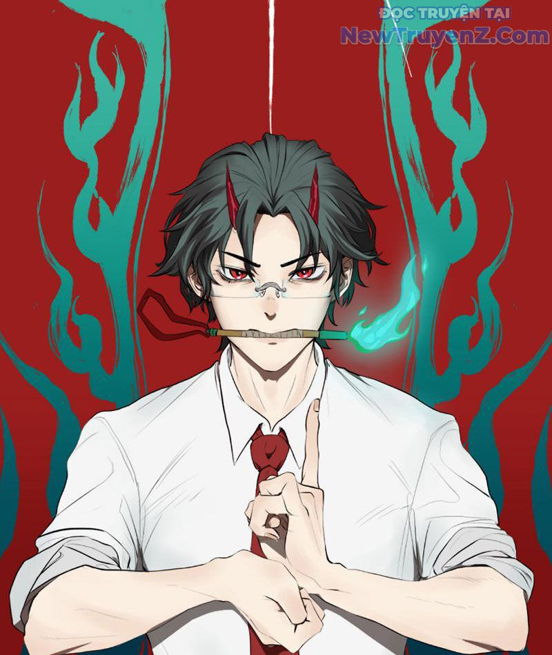 Bách Quỷ Lục - Chapter 3
