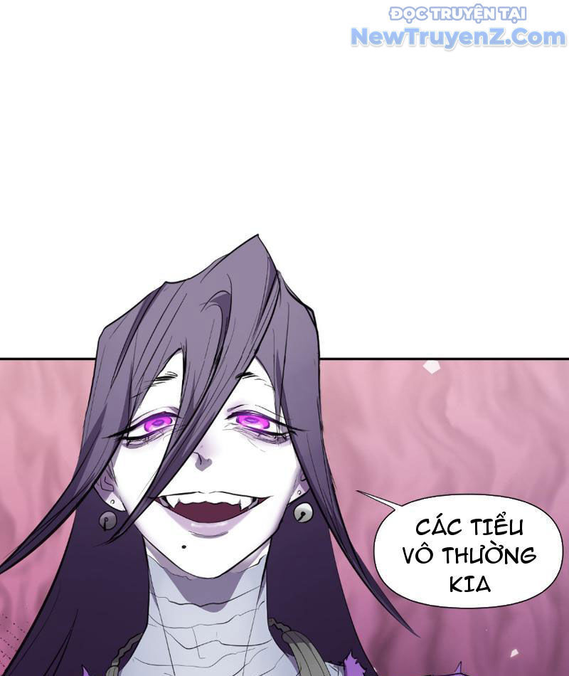 Bách Quỷ Lục - Chapter 3
