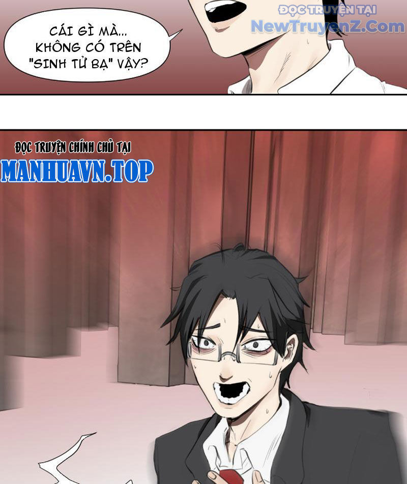 Bách Quỷ Lục - Chapter 3